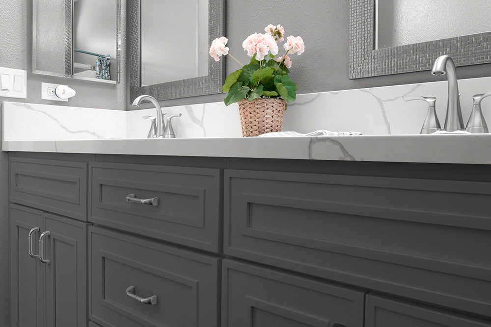 Parriott Elegant Grey