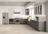 Parriott Elegant Grey