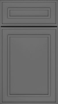 Parriott Elegant Grey