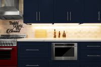 Parriott Elegant Navy