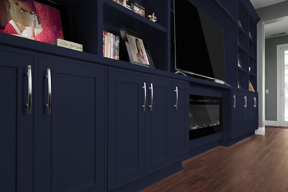 Parriott Elegant Navy