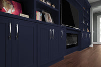 Parriott Elegant Navy