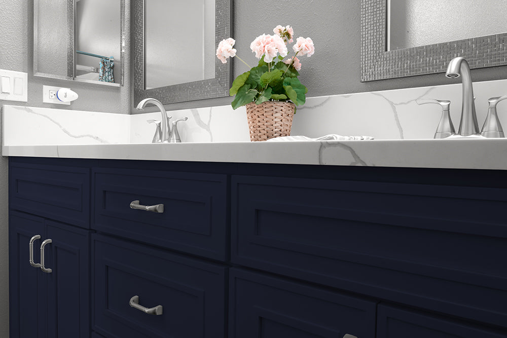 Parriott Elegant Navy