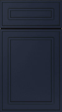 Parriott Elegant Navy