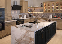 Parriott Elegant Oak