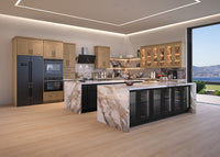 Parriott Elegant Oak