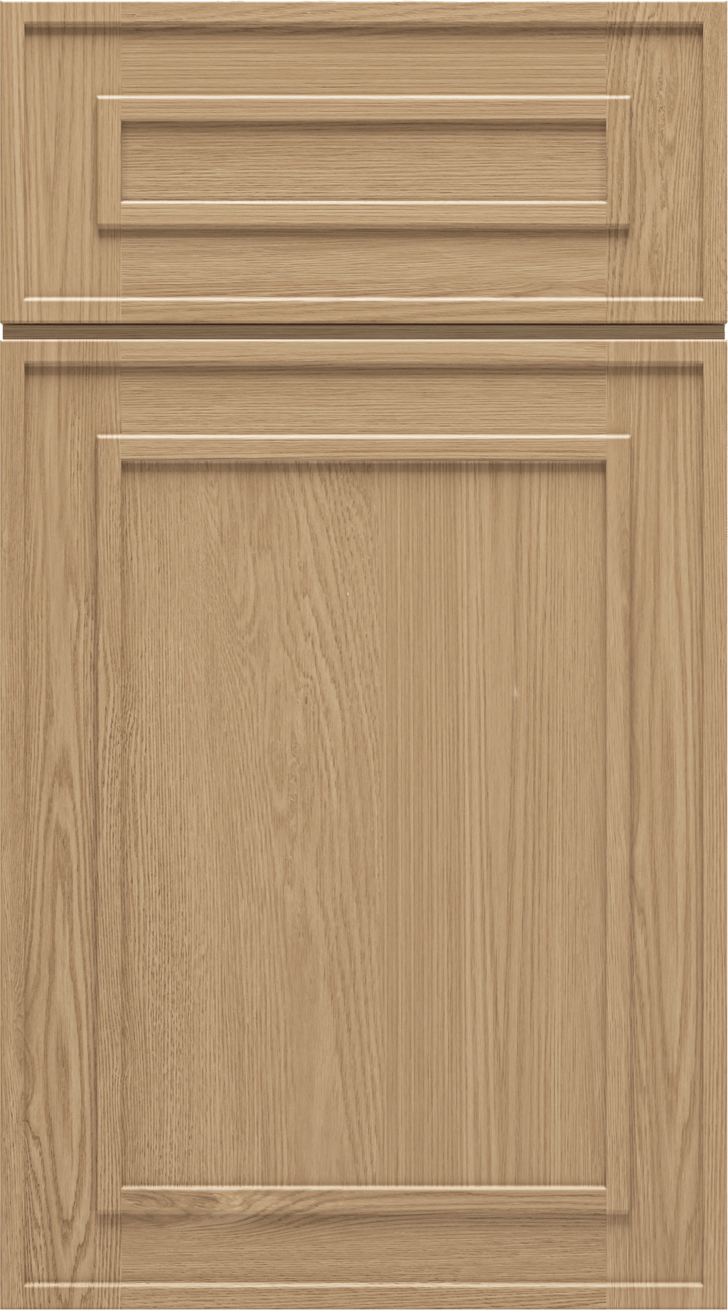 Parriott Elegant Oak