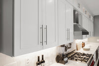 Parriott Elegant White