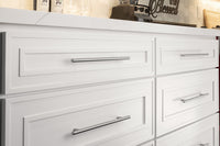 Parriott Elegant White