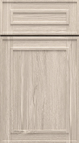 Parriott Elegant Ivory 27" W Wall Cabinet