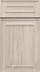 Parriott Elegant Ivory 15" W Wall Cabinet