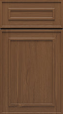 Parriott Elegant Mocha 36" W Full Height Base Cabinet