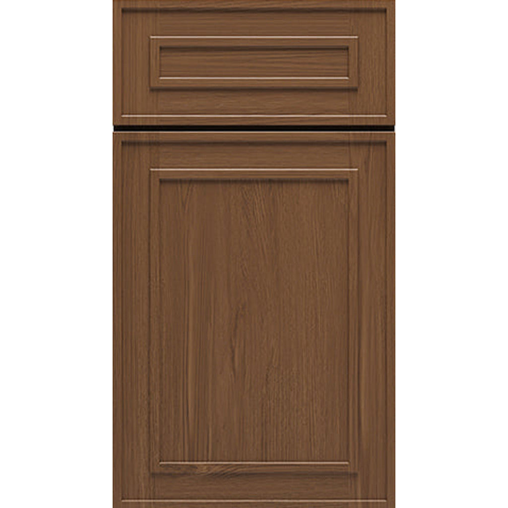 Elegant Mocha - Door Sample