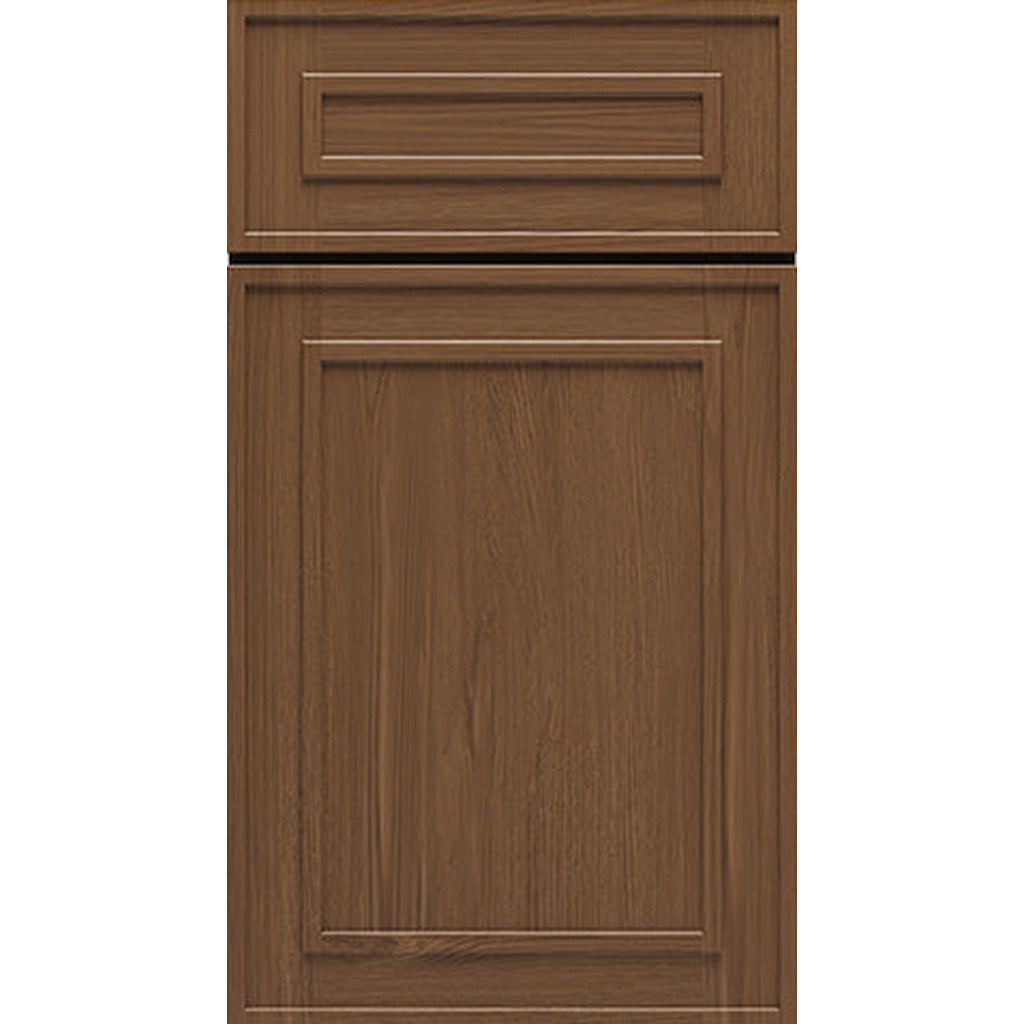 Elegant Mocha - Door Sample