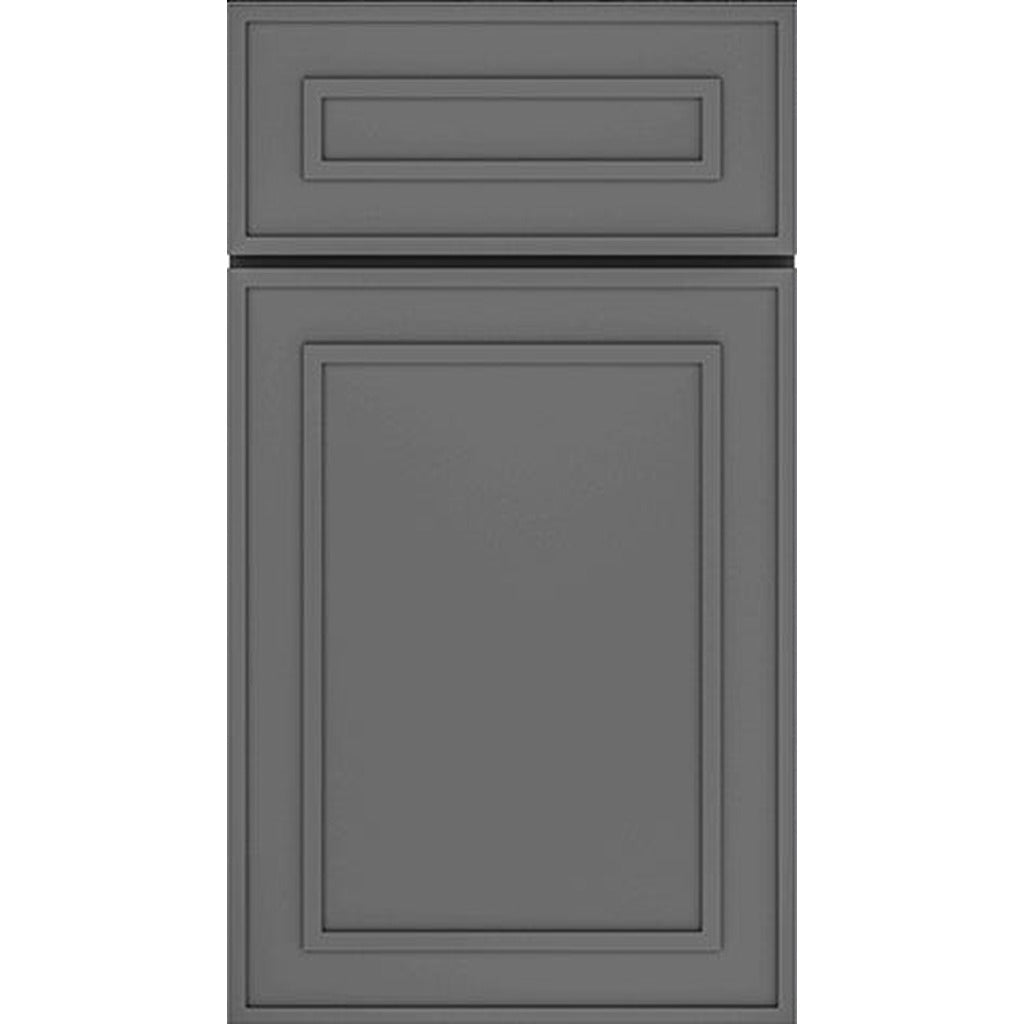 Elegant Grey - Door Sample