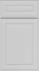 Parriott Elegant White 33" W Full Height Base Cabinet