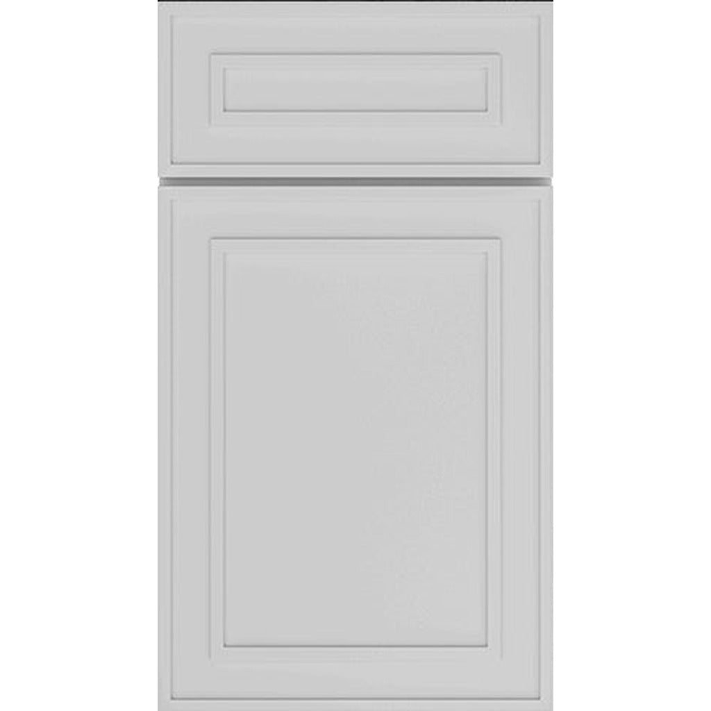 Elegant White - Door Sample