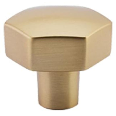 Mod Hex 1-1/8 Inch Geometric Cabinet Knob from the Urban Modern Collection - image 1