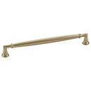 Westwood 8 Inch Center to Center Handle Cabinet Pull from the Transitional Heritage Collection - image 1