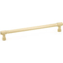 Jasper 8 Inch Center to Center Bar Cabinet Pull from the Industrial Modern Collection - image 1