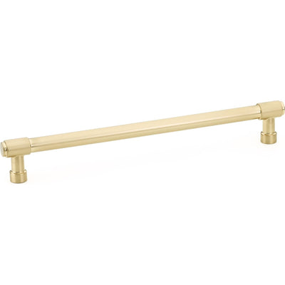 Jasper 8 Inch Center to Center Bar Cabinet Pull from the Industrial Modern Collection - image 1
