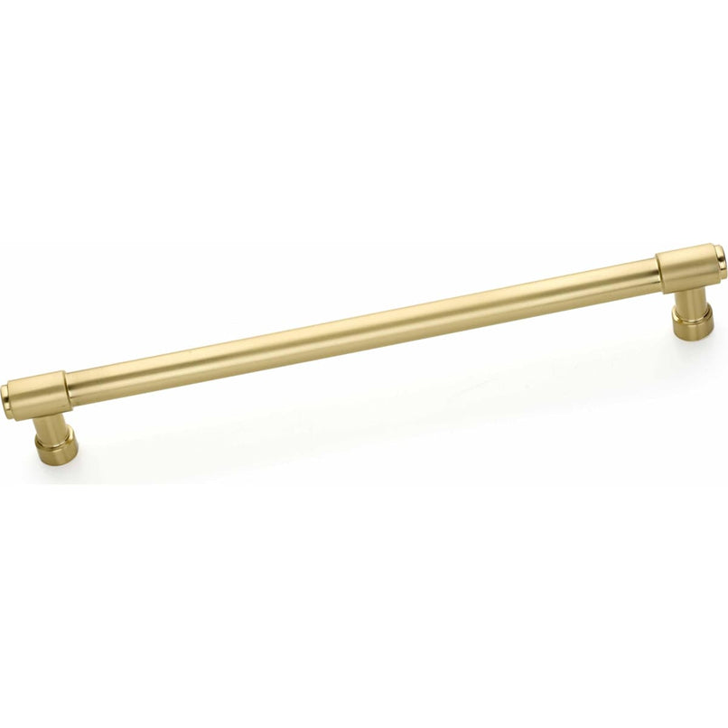 Jasper 12 Inch Center to Center Bar Cabinet Pull from the Industrial Modern Collection - image 1