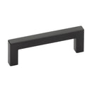 Warwick 8 Inch Center to Center Handle Cabinet Pull from the Modern Rectangular Collection - image 1