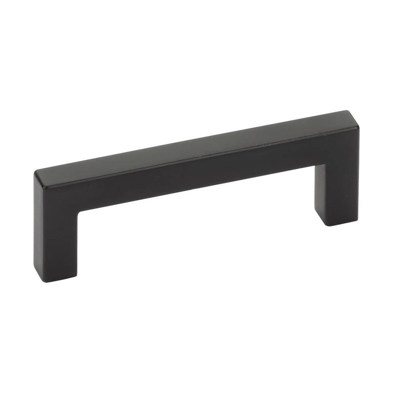 Warwick 8 Inch Center to Center Handle Cabinet Pull from the Modern Rectangular Collection - image 1