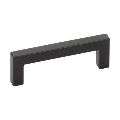Warwick 8 Inch Center to Center Handle Cabinet Pull from the Modern Rectangular Collection - image 1