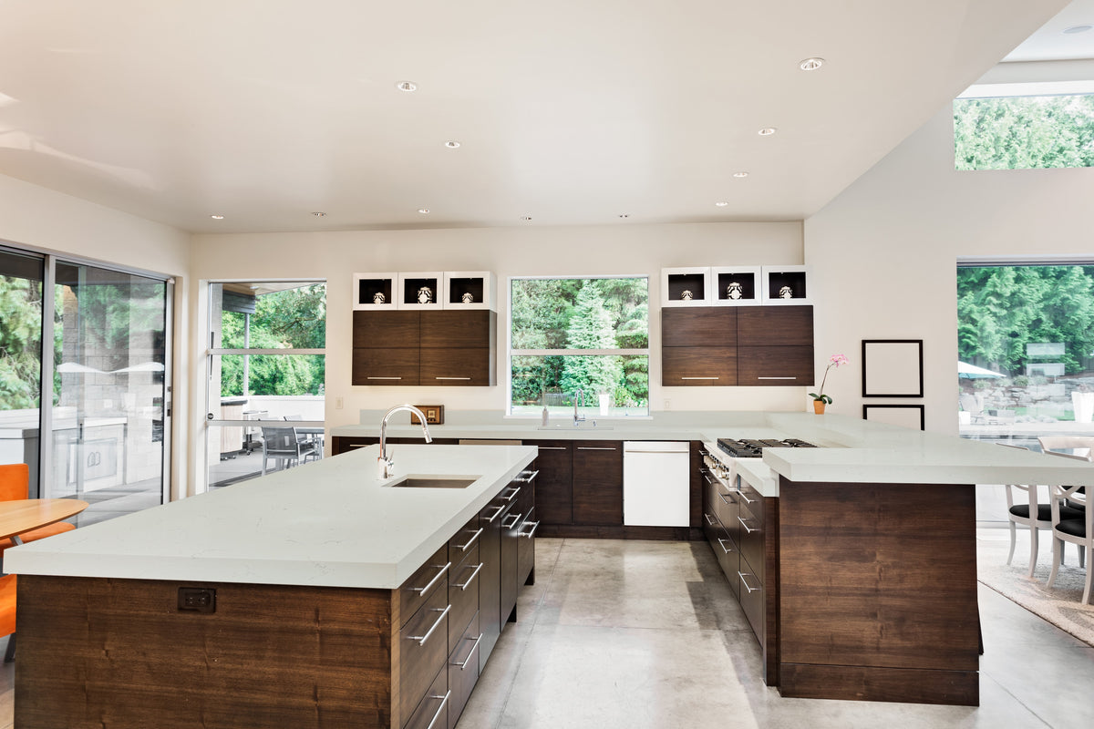 Carrara White