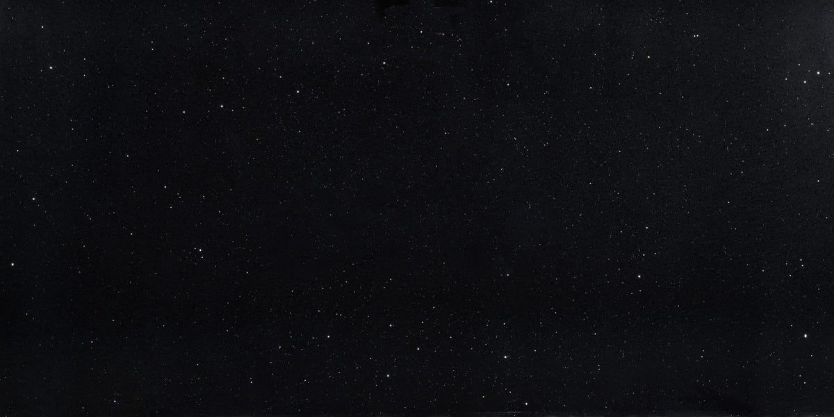 Black Sparkle