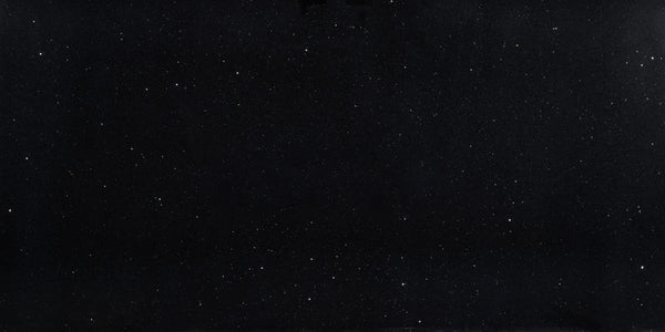 Black Sparkle