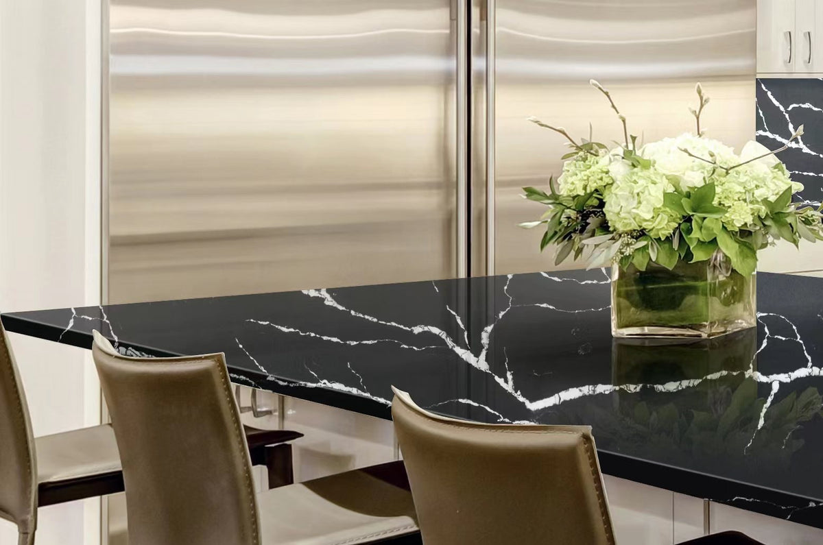 Calacatas Marquina