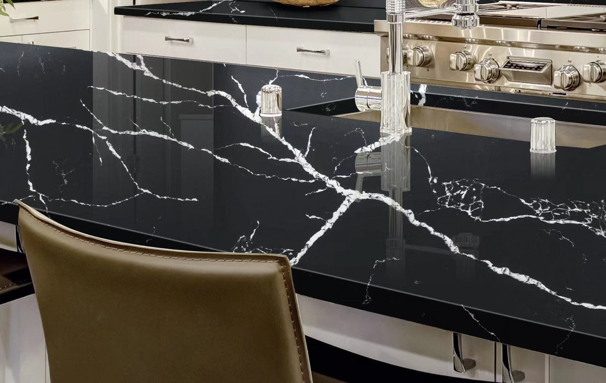 Calacatas Marquina