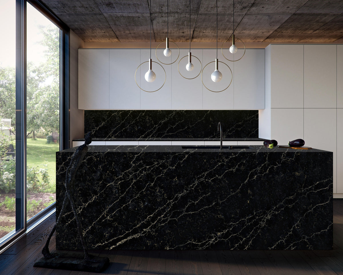 Marmo Black