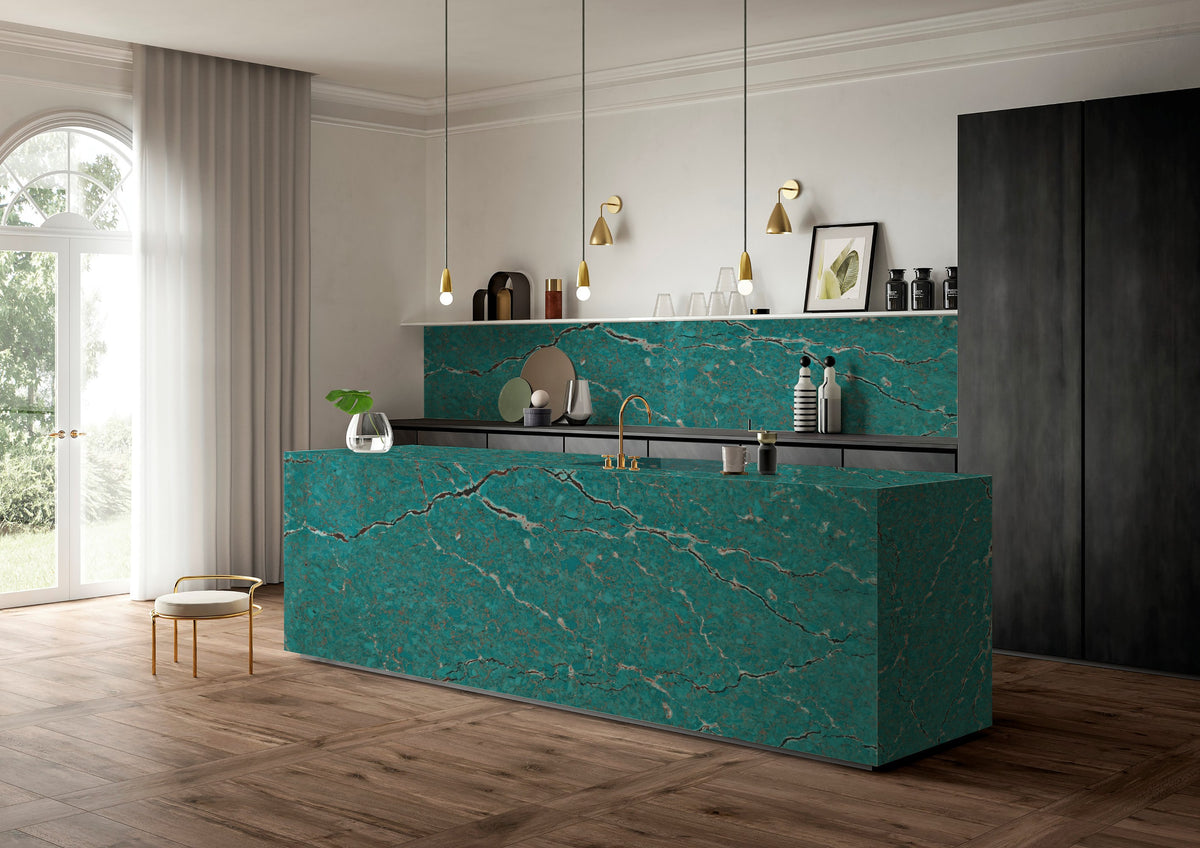 Amazonite