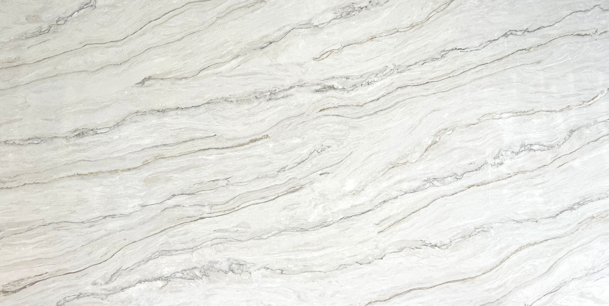 Acqurella White