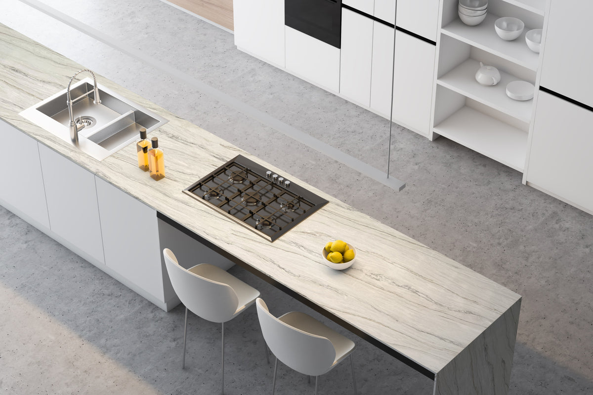 Acqurella White