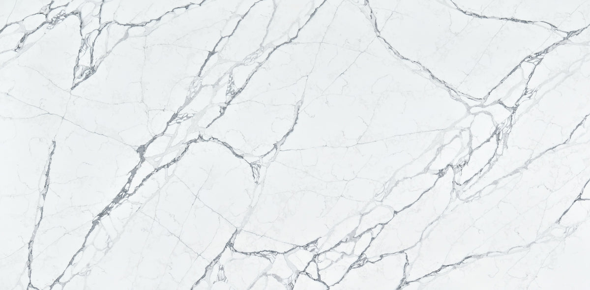 Alps White