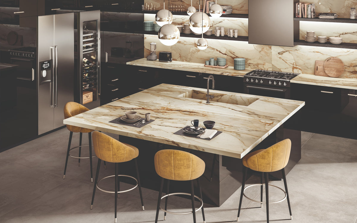Calacatta Antique