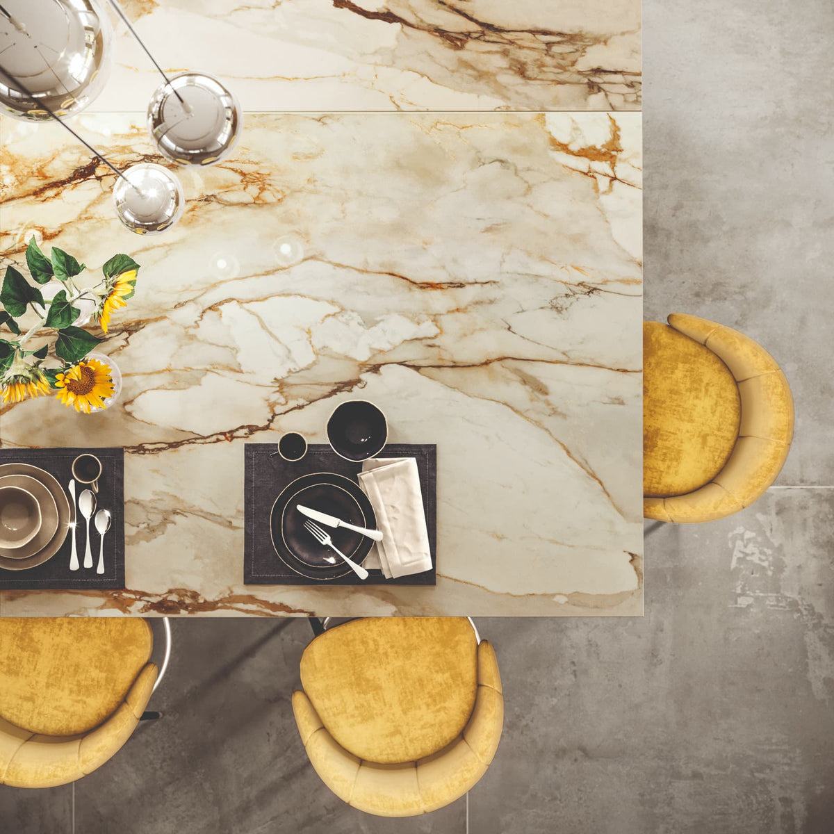 Calacatta Antique
