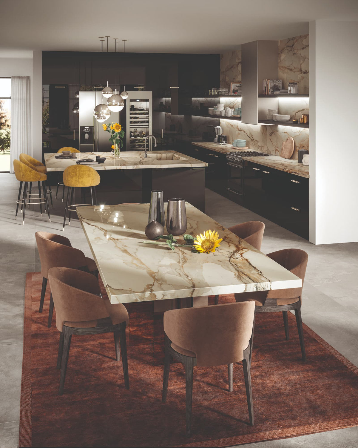 Calacatta Antique