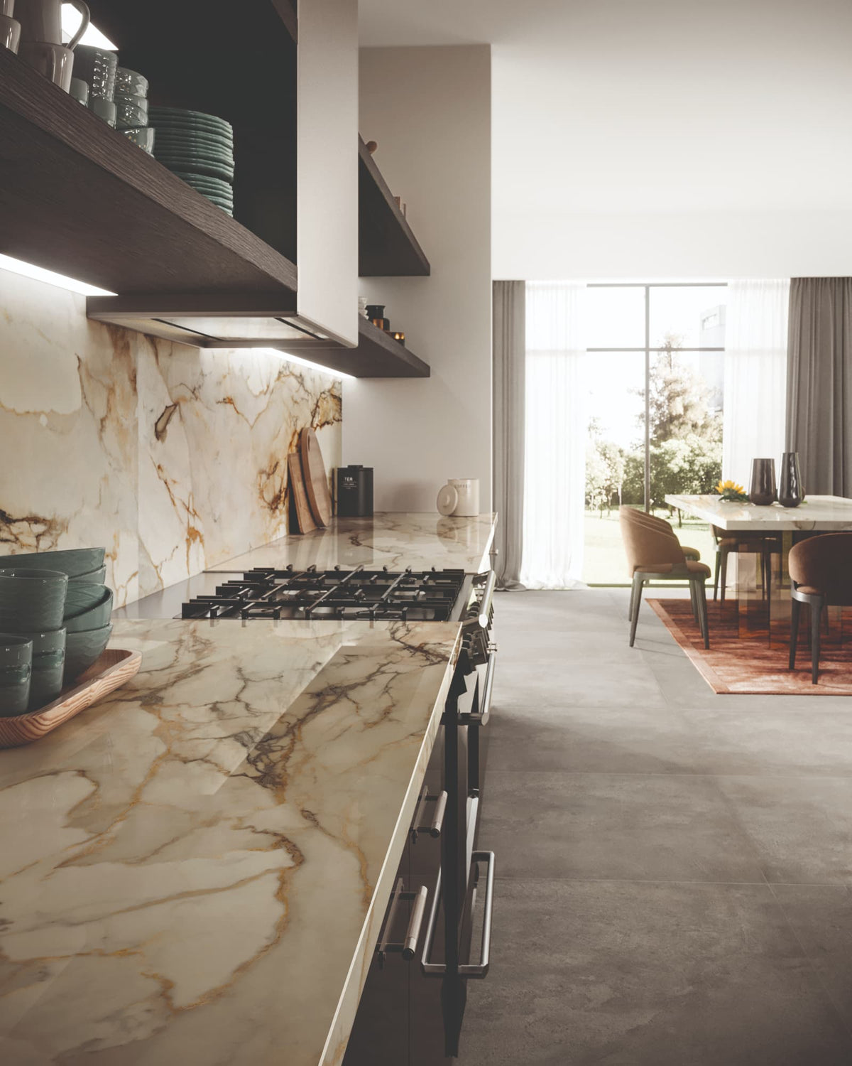 Calacatta Antique