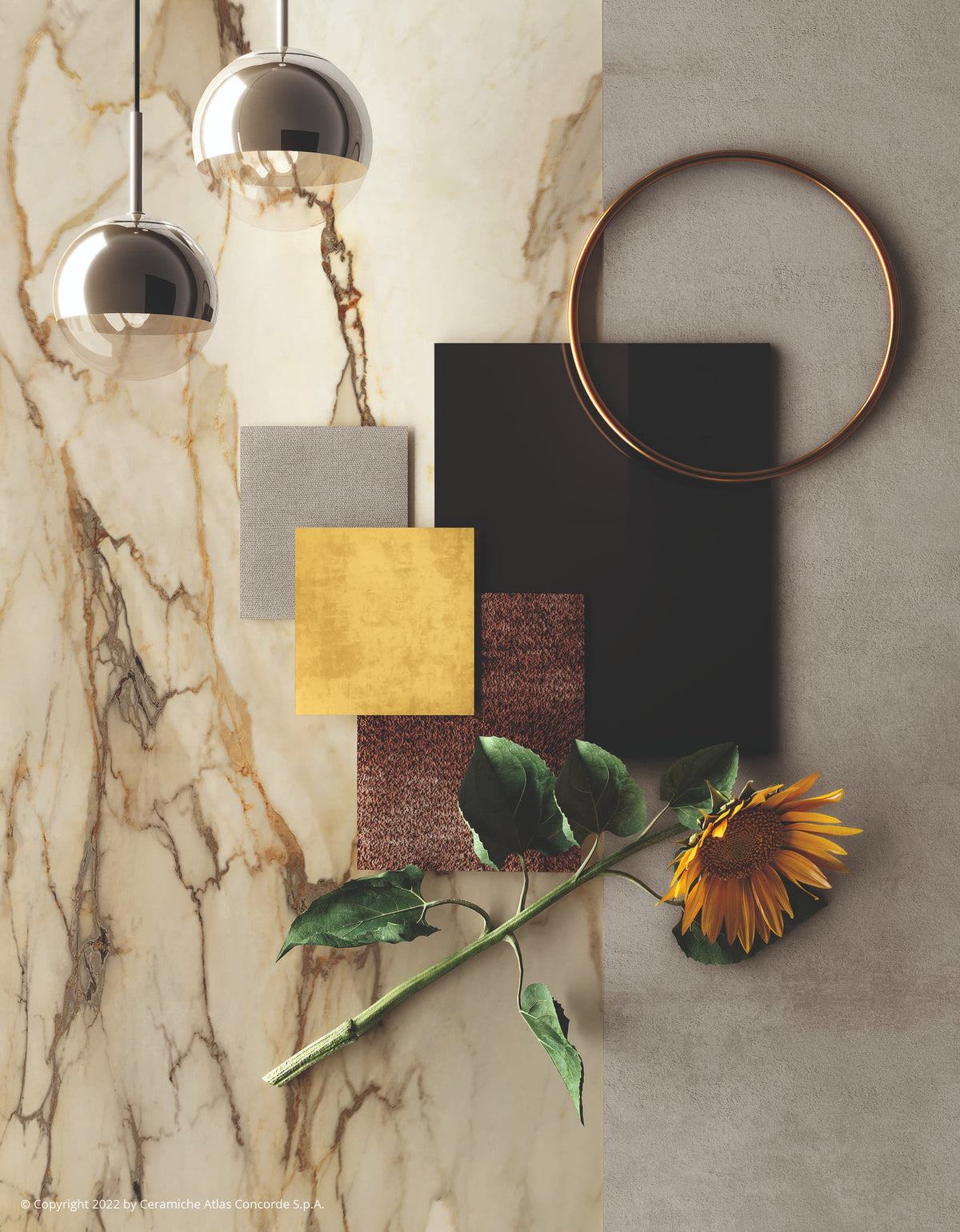 Calacatta Antique