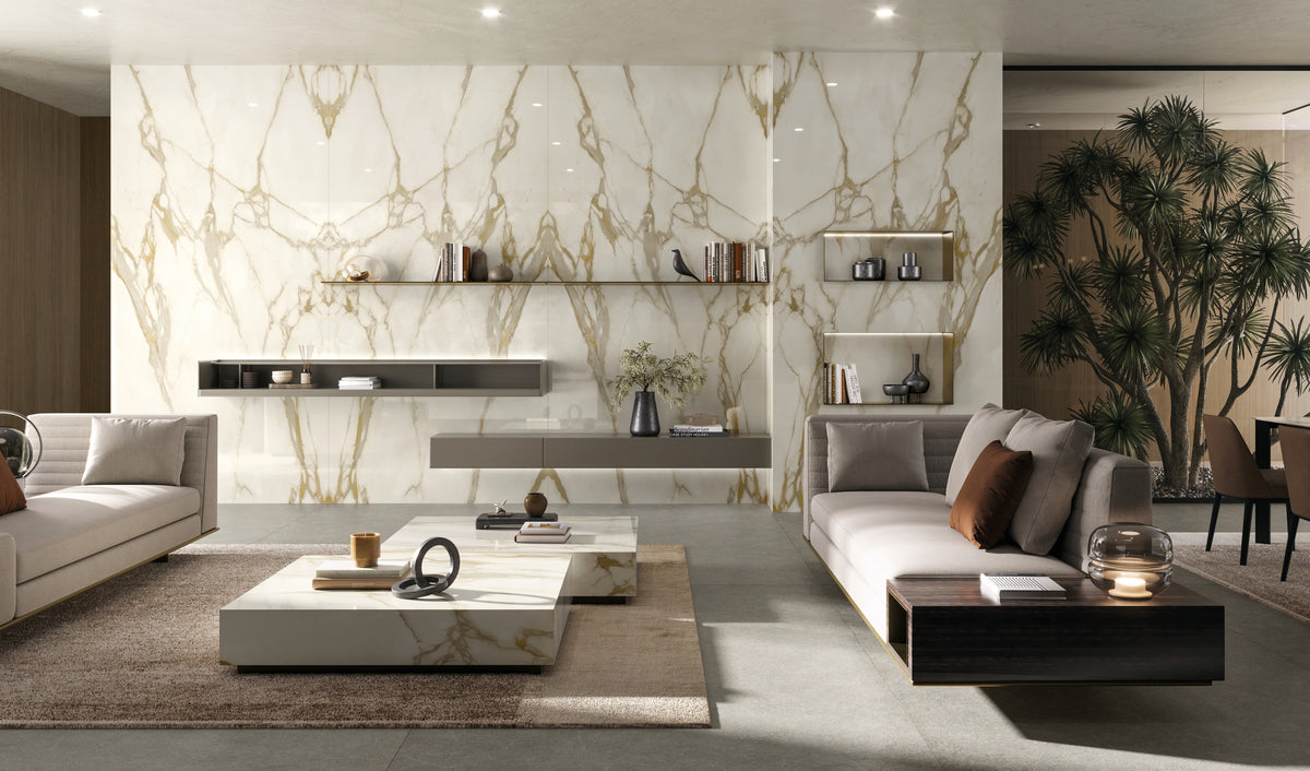 Calacatta Gold