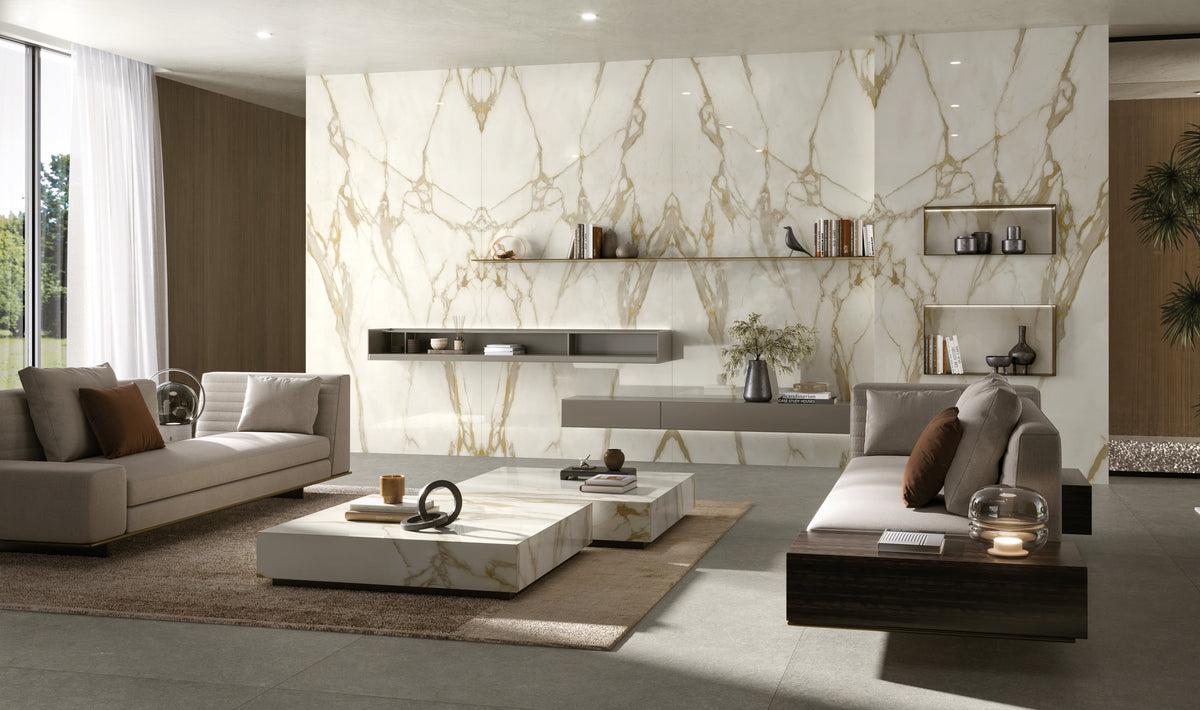Calacatta Gold