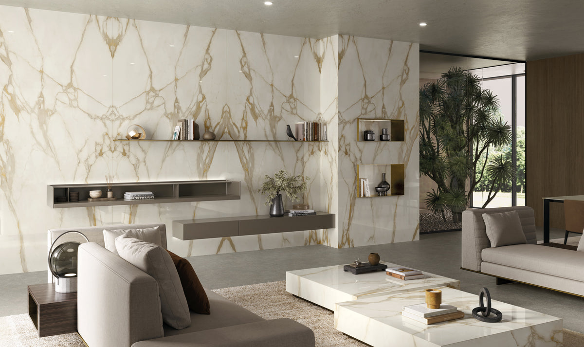 Calacatta Gold