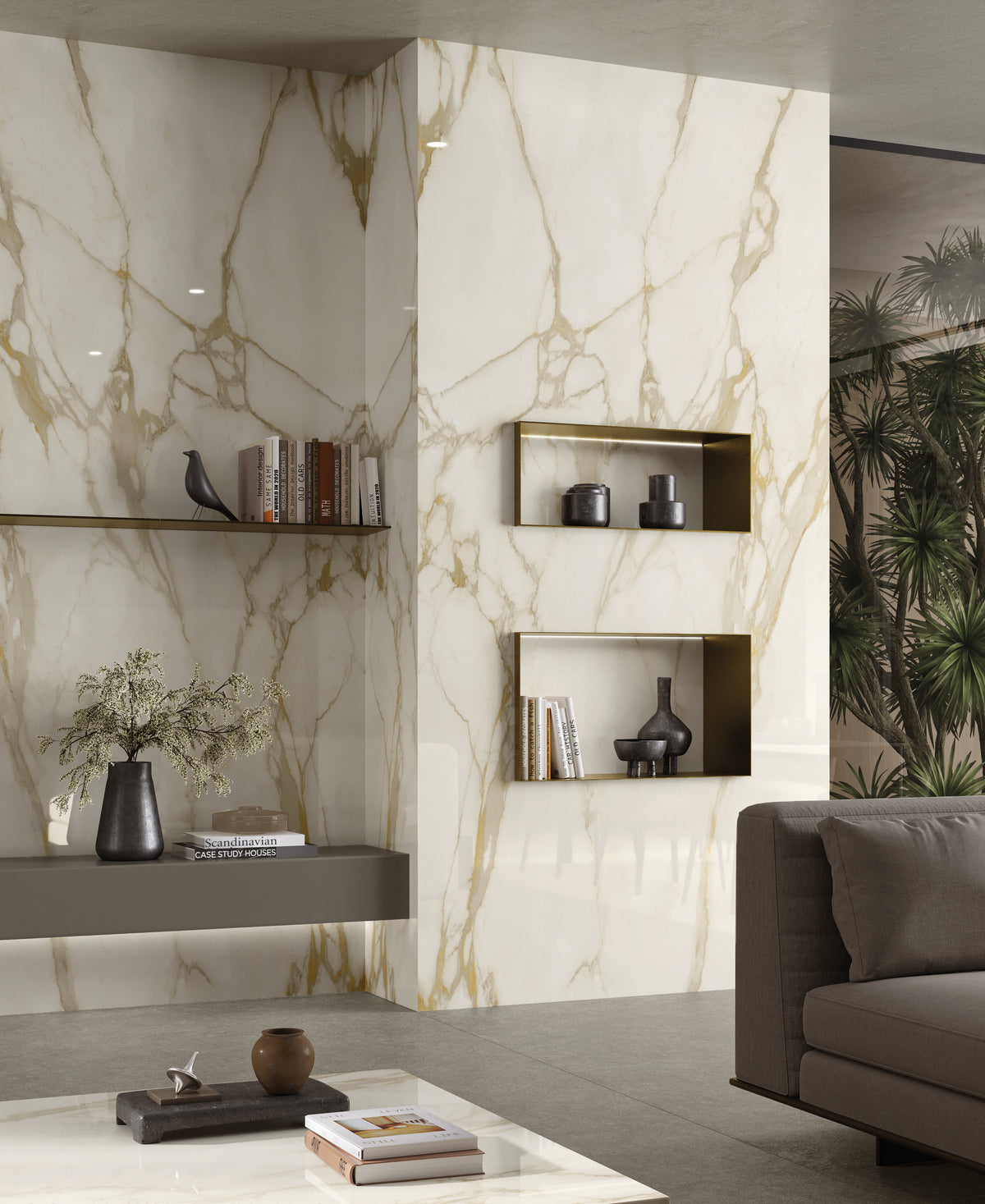 Calacatta Gold