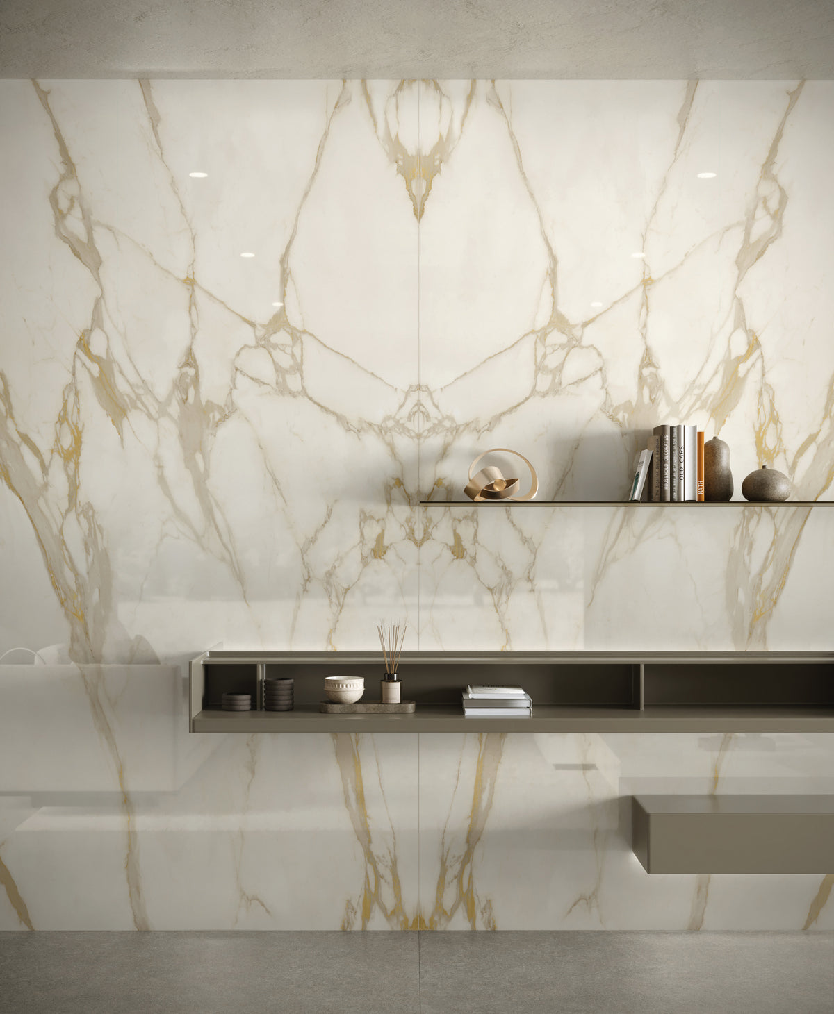 Calacatta Gold