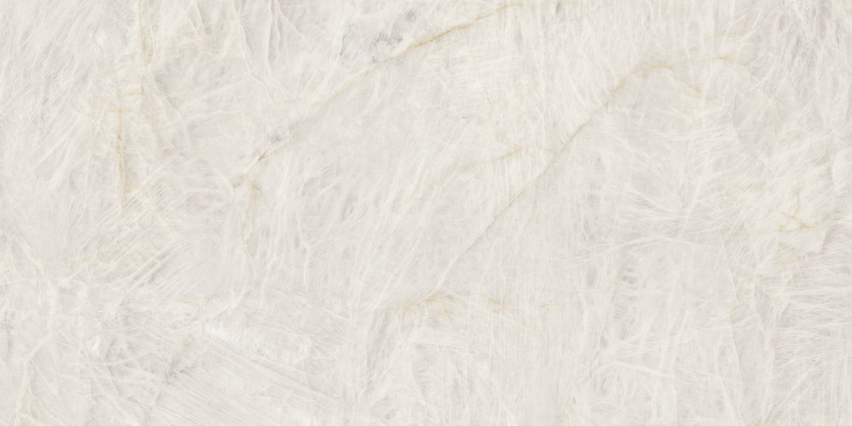 Crystal White